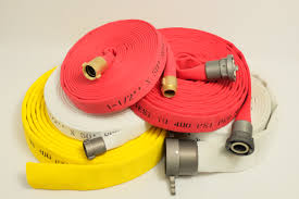 Fire Hoses